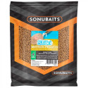 Pellet Sonubaits F1 Stiki Method 650g - 2mm Pellet Sonubaits F1 Stiki Method 650g - 2mm