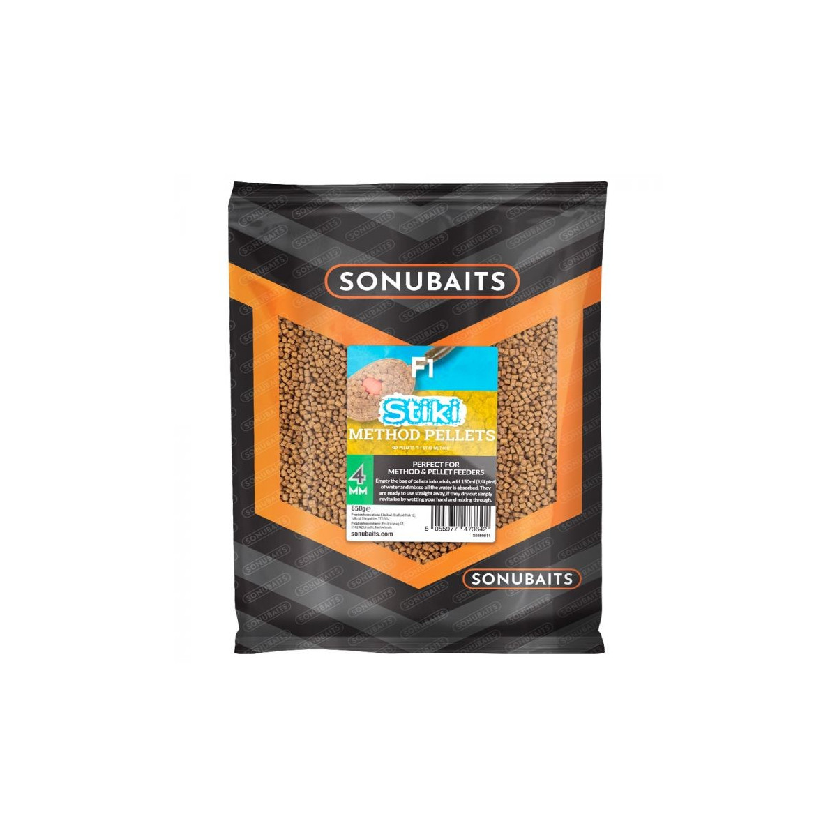 pellet-f1-stiki-method-sonubaits