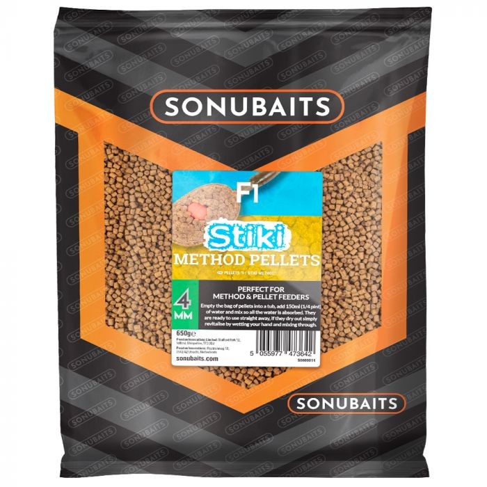 pellet-f1-stiki-method-sonubaits pellet-f1-stiki-method-sonubaits