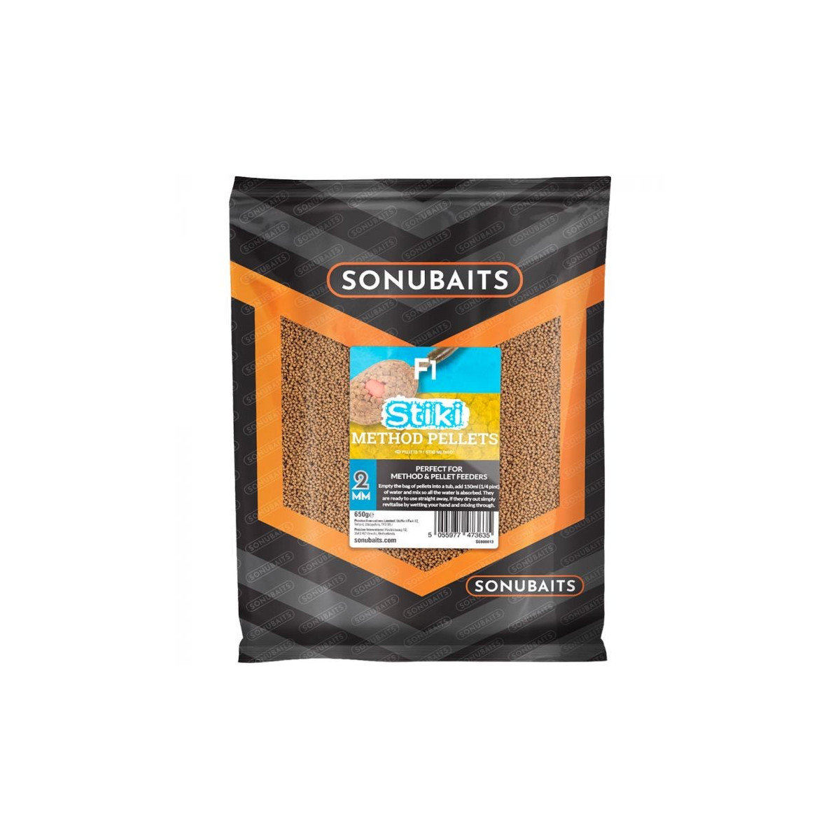 pellet-f1-stiki-method-sonubaits