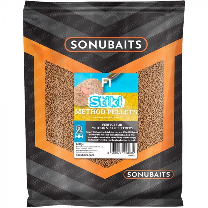 pellet-f1-stiki-method-sonubaits pellet-f1-stiki-method-sonubaits