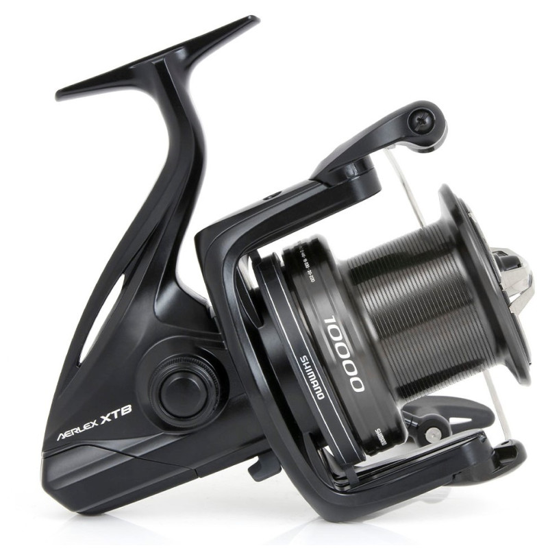 Kołowrotek Shimano Aerlex XTB 10000