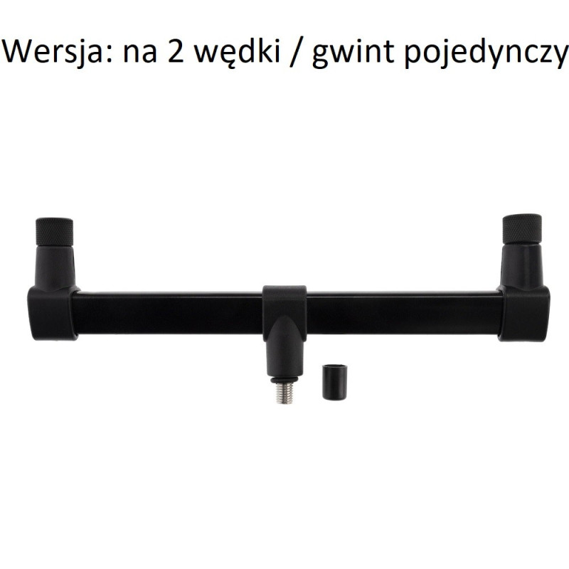 Buzzbar Mikado AMP10 - 2 wędziska 25cm