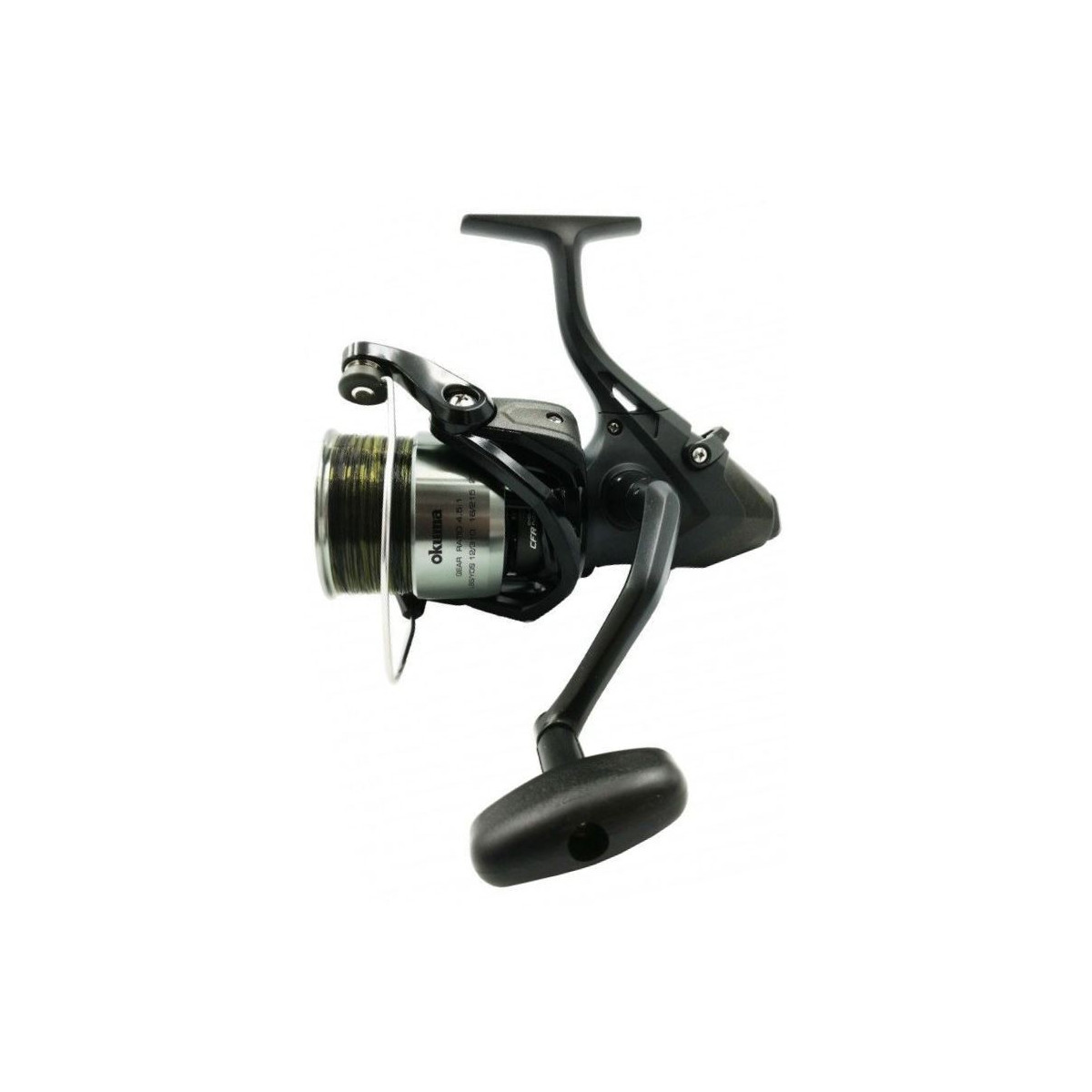 kolowrotek-ak-bf-zylka-edycja-limitowana-okuma kolowrotek-ak-bf-zylka-edycja-limitowana-okuma