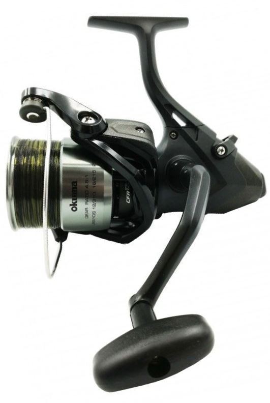 kolowrotek-ak-bf-zylka-edycja-limitowana-okuma kolowrotek-ak-bf-zylka-edycja-limitowana-okuma