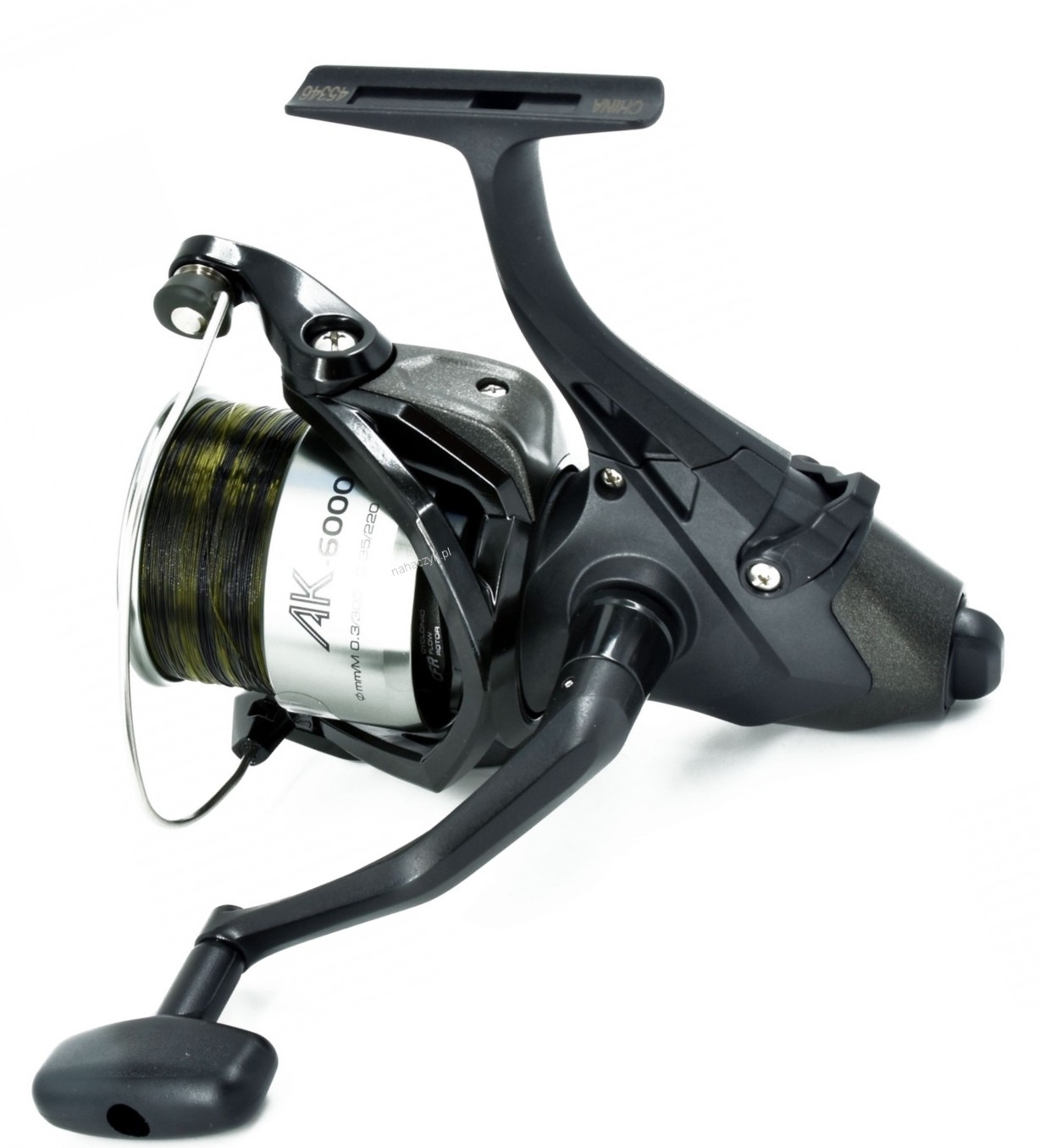 kolowrotek-ak-bf-zylka-edycja-limitowana-okuma kolowrotek-ak-bf-zylka-edycja-limitowana-okuma