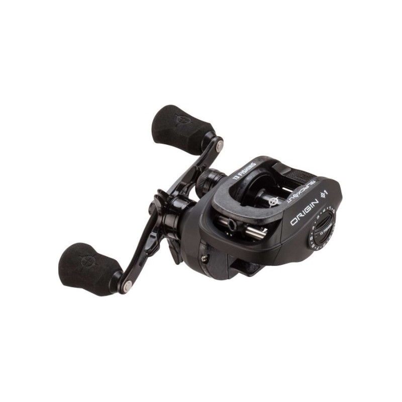 Multiplikator 13 Fishing Origin 01 2000 Multiplikator 13 Fishing Origin 01 2000