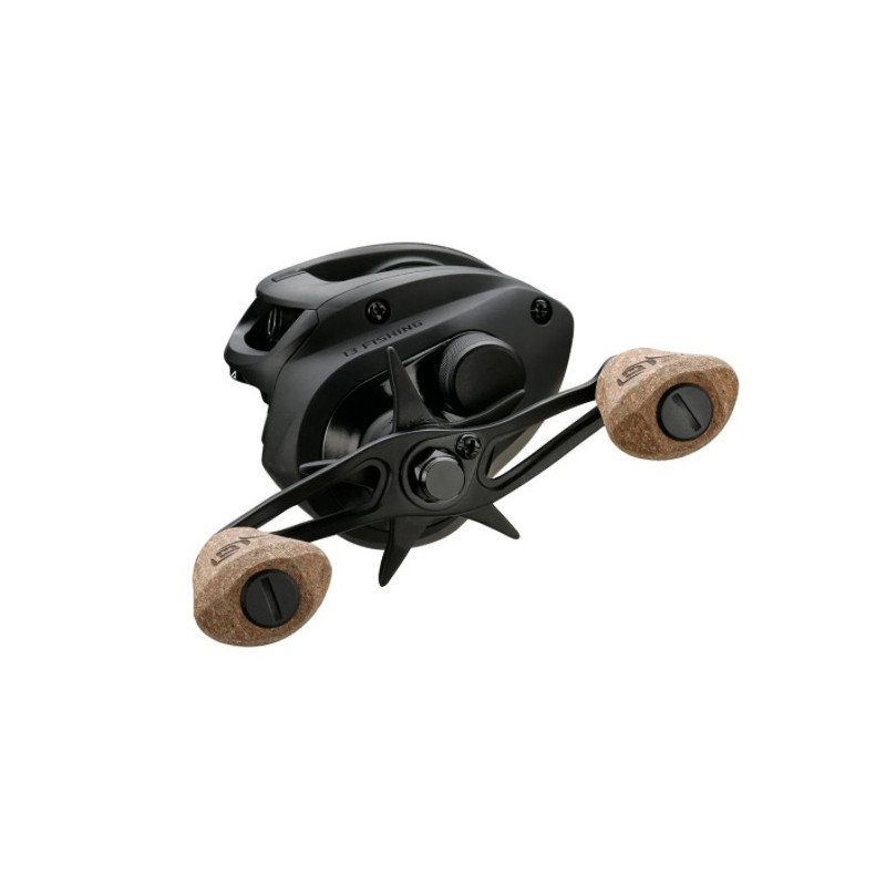 Multiplikator 13 Fishing Concept A2 2000 Multiplikator 13 Fishing Concept A2 2000