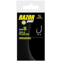 Haczyki karpiowe Carp Spirit Zig&Floater hak 8 Haczyki karpiowe Carp Spirit Zig&Floater hak 8