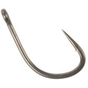 Haczyki karpiowe Carp Spirit Continental XS hak 2 Haczyki karpiowe Carp Spirit Continental XS hak 2