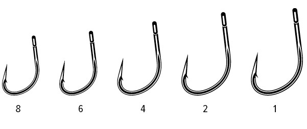 haczyki-karpiowe-continental-xs-carp-spirit haczyki-karpiowe-continental-xs-carp-spirit