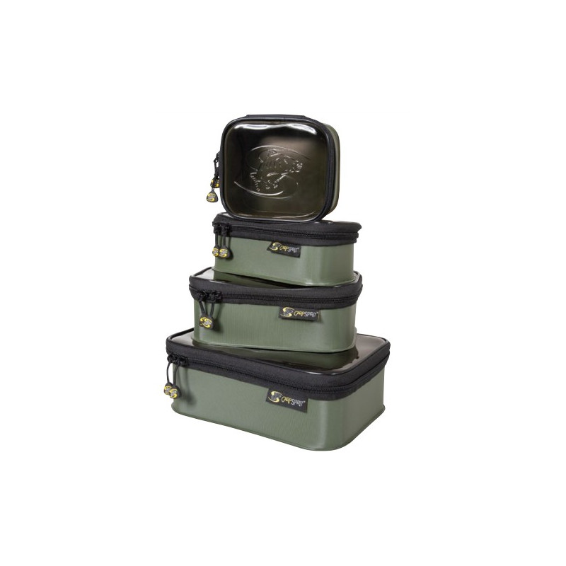 Skrzynka Carp Spirit Hydro ACS140014 / 14 x 12.5 x 7cm Skrzynka Carp Spirit Hydro ACS140014 / 14 x 12.5 x 7cm