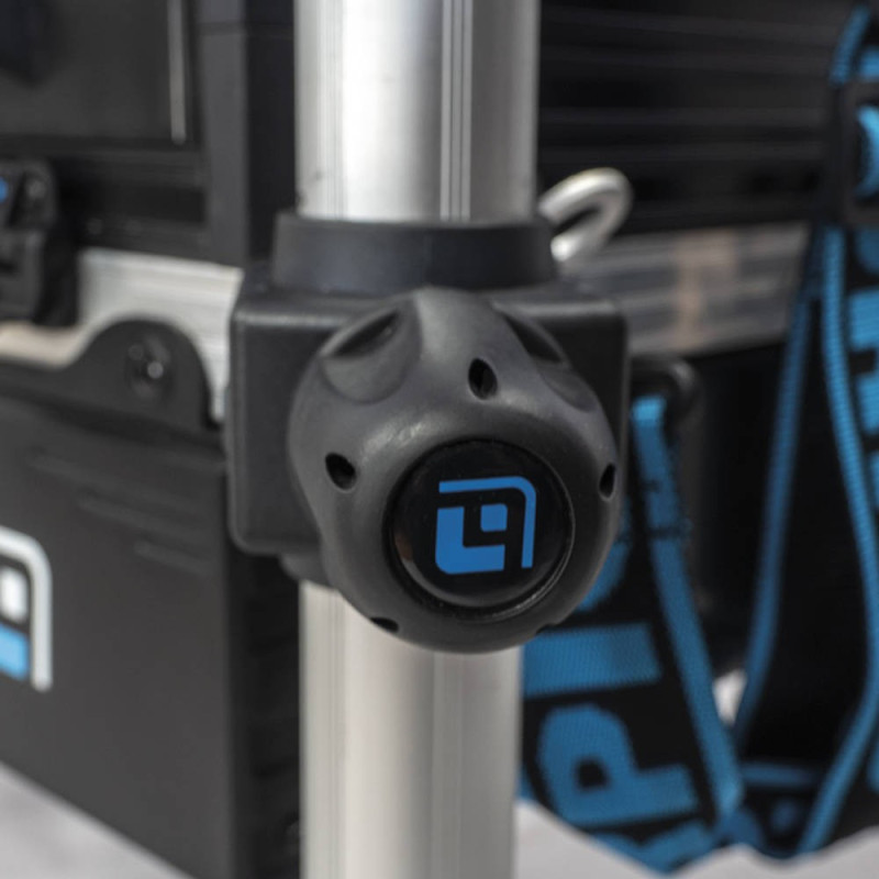 Kosz Lorpio wędkarski Master 500 41-002-501