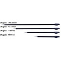 Podpórka Carp Spirit Blax Storm Pole 40 - 60cm Podpórka Carp Spirit Blax Storm Pole 40 - 60cm