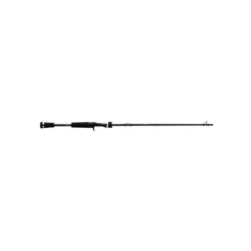 Wędka 13 Fishing Fate Black Casting 259cm / 40-130g