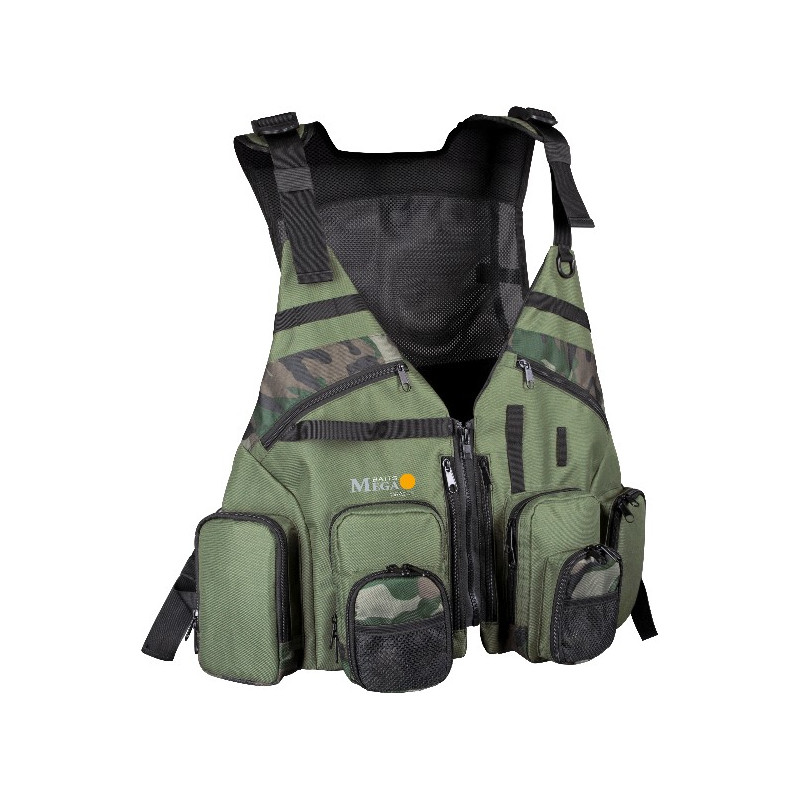 Kamizelka Dragon techniczna Tech Vest 60x60cm Kamizelka Dragon techniczna Tech Vest 60x60cm