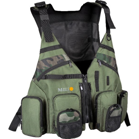 Kamizelka Dragon techniczna Tech Vest 60x60cm