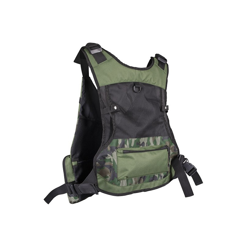 Kamizelka Dragon techniczna Tech Vest 60x60cm Kamizelka Dragon techniczna Tech Vest 60x60cm