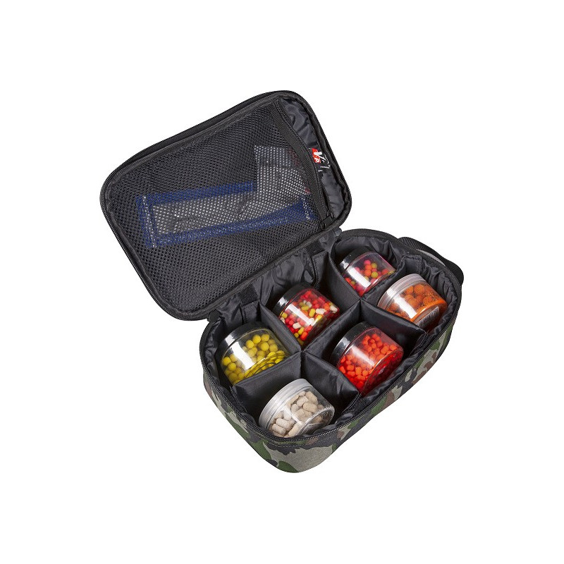 Torba na przynęty Dragon i atraktory Torba na przynęty Dragon i atraktory