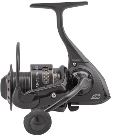 kolowrotek-arctica-ryobi kolowrotek-arctica-ryobi