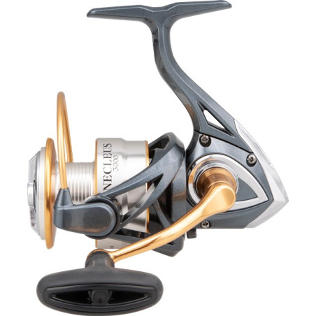 Kołowrotek Ryobi Necleus 1000