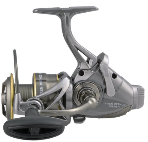 kolowrotek-riken-method-feeder-ryobi kolowrotek-riken-method-feeder-ryobi