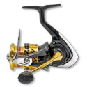 Kołowrotek Daiwa Crossfire LT 4000 Kołowrotek Daiwa Crossfire LT 4000