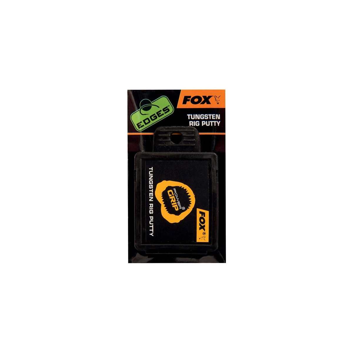 pasta-power-grip-tungsten-rig-putty-edges-fox pasta-power-grip-tungsten-rig-putty-edges-fox