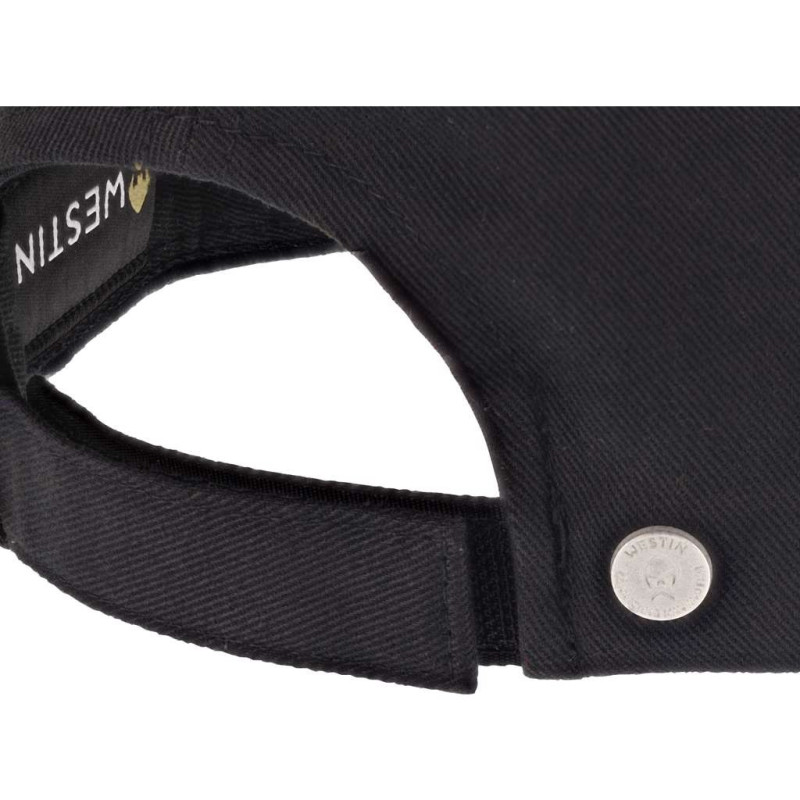 Czapka z daszkiem Westin W Carbon Classic roz. uniwersalny