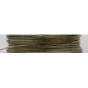 Plecionka FOX Camotex Soft EDGES 20m - 20lb