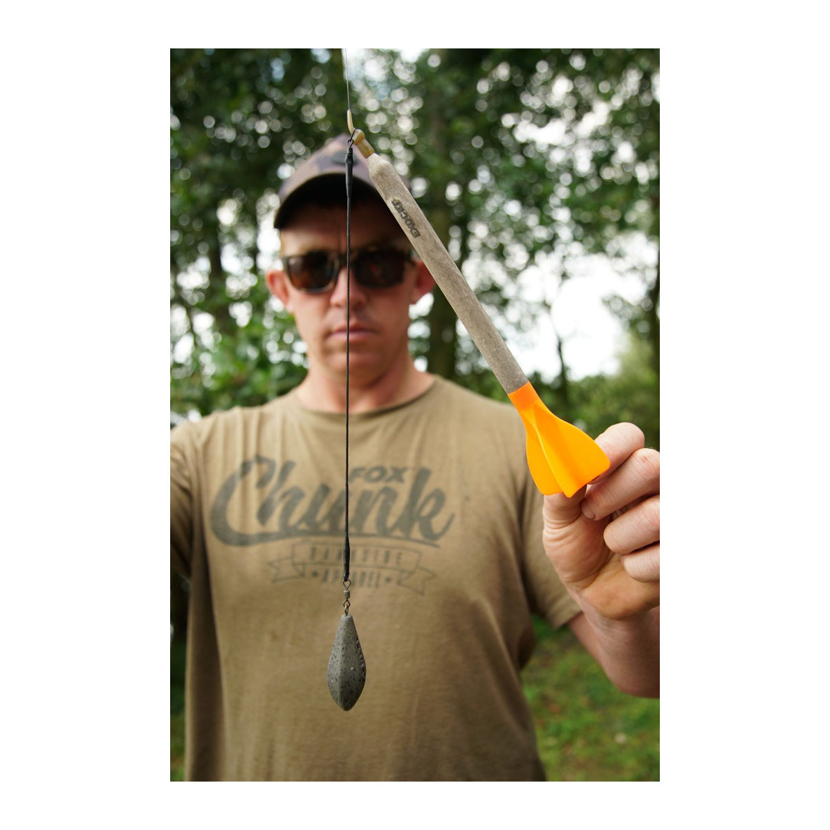 marker-float-kit-fox marker-float-kit-fox