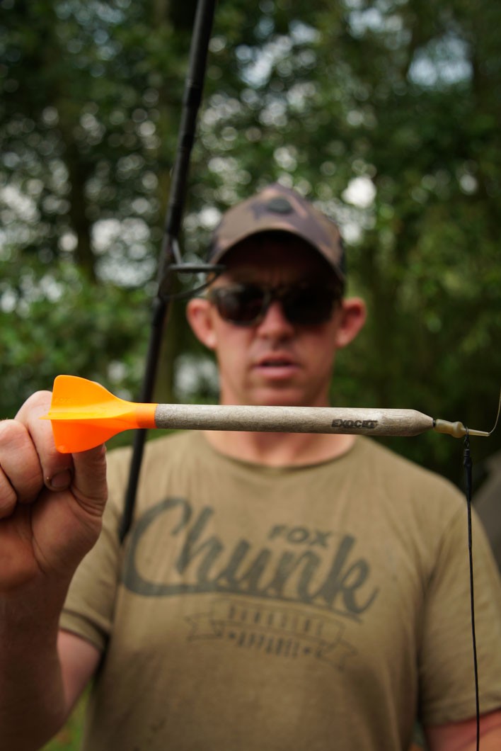 marker-float-kit-fox marker-float-kit-fox