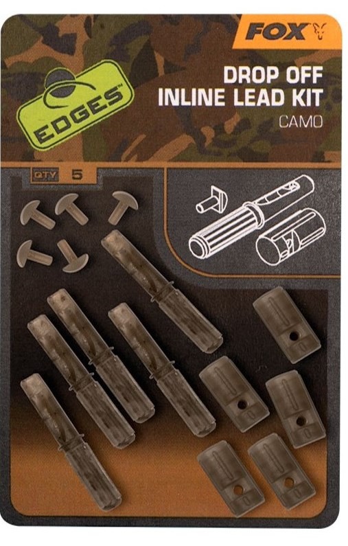 zestaw-camo-inline-lead-drop-off-edges-fox zestaw-camo-inline-lead-drop-off-edges-fox