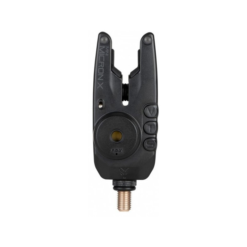 Zestaw sygnalizatorów FOX Mini Micron 2+1 Zestaw sygnalizatorów FOX Mini Micron 2+1