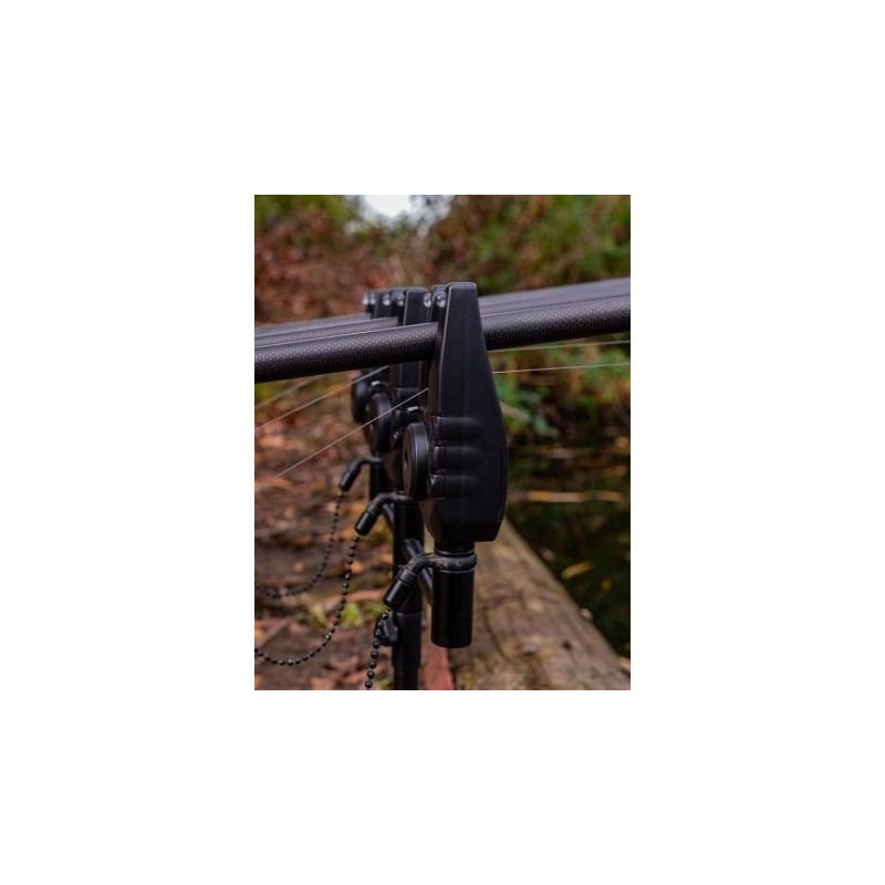 Zestaw sygnalizatorów FOX Mini Micron 3+1 Zestaw sygnalizatorów FOX Mini Micron 3+1