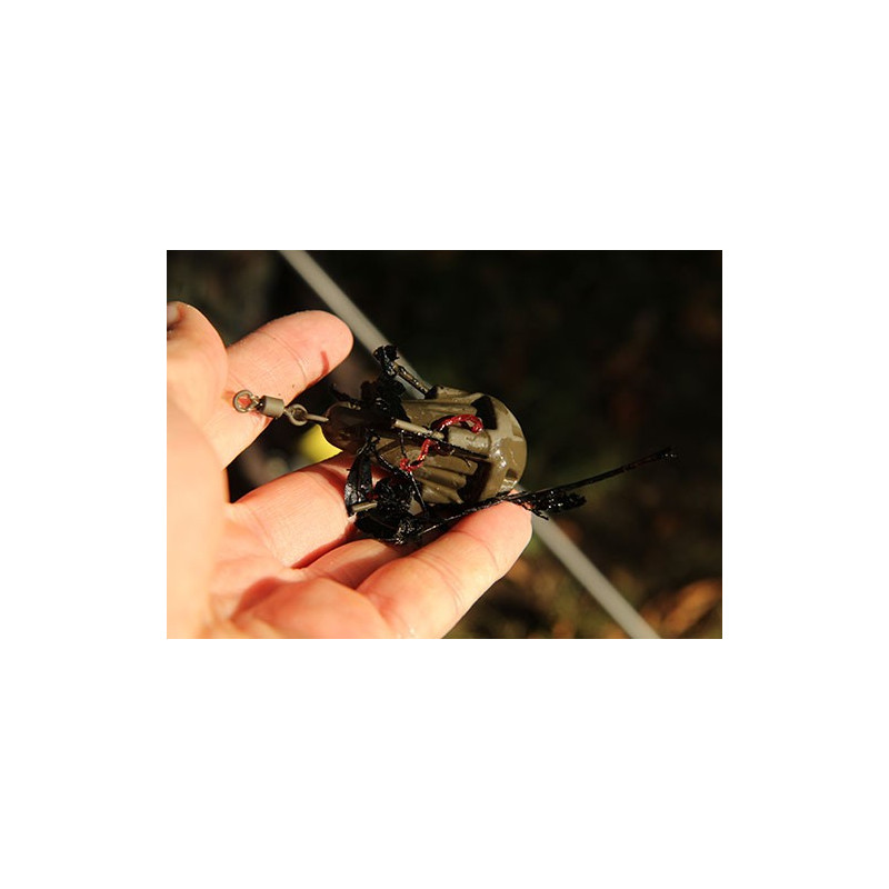 Ciężarek FOX Grappling Marker Lead 142g