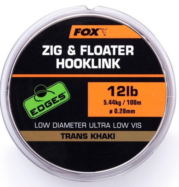 zylka-zig-amp-floater-hooklink-edges-fox zylka-zig-amp-floater-hooklink-edges-fox