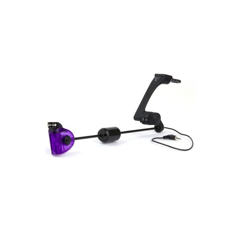 Swinger FOX MK2 - podświetlany fioletowy Swinger FOX MK2 - podświetlany fioletowy
