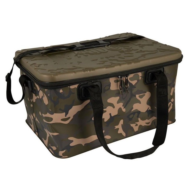 Torba FOX Aquos Camolite 50L - 51x37,5x27,5cm