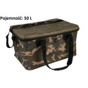 Torba FOX Aquos Camolite 50L - 51x37,5x27,5cm