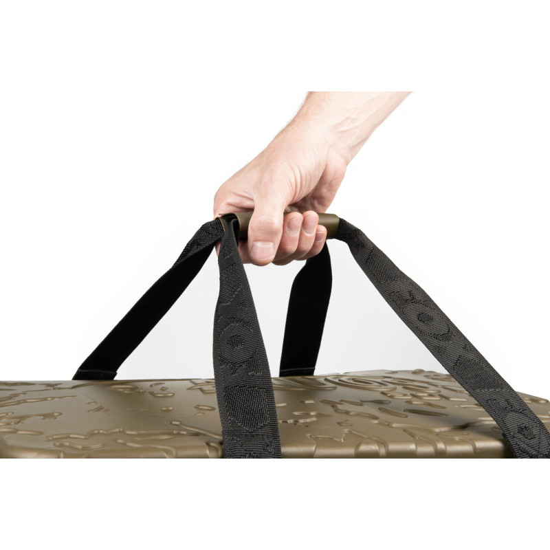 Torba FOX Aquos Camolite 30L - 41,5x28x27,5cm