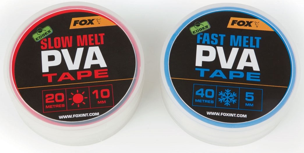 tasma-rozpuszczalna-pva-edges-fox tasma-rozpuszczalna-pva-edges-fox