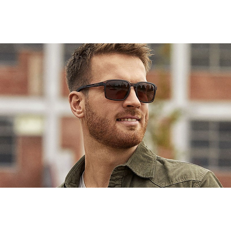 Okulary polaryzacyjne Wiley X Alfa Captivate Miedź / Matowy Brąz roz. m-l Okulary polaryzacyjne Wiley X Alfa Captivate Miedź / Matowy Brąz roz. m-l