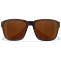Okulary polaryzacyjne Wiley X Trek Captivate Miedź / Brązowy Mat roz. m-l Okulary polaryzacyjne Wiley X Trek Captivate Miedź / Brązowy Mat roz. m-l