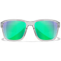 Okulary polaryzacyjne Wiley X Trek Captivate Zielone lustro / Jasnoszary kryształ roz. m-l Okulary polaryzacyjne Wiley X Trek Captivate Zielone lustro / Jasnoszary kryształ roz. m-l