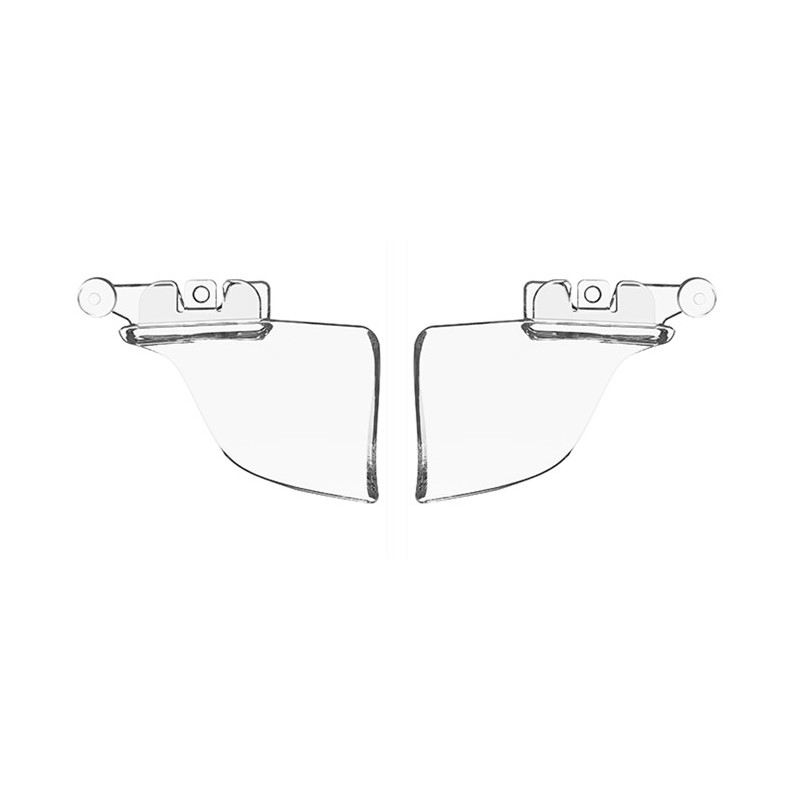 Okulary polaryzacyjne Wiley X Trek Captivate Szary / Czarny połysk roz. m-l Okulary polaryzacyjne Wiley X Trek Captivate Szary / Czarny połysk roz. m-l