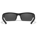 Okulary polaryzacyjne Wiley X Valor Szary / Matowa Czerń roz. S-L Okulary polaryzacyjne Wiley X Valor Szary / Matowa Czerń roz. S-L