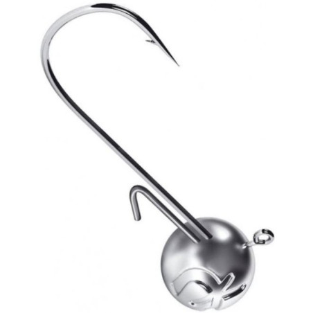 Główka Jigowa Kamatsu X-PRESS hak 7/0 / 16g / 3szt.