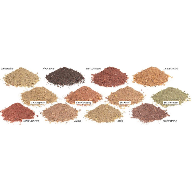 Zanęta Dragon ELITE 1000g / Tench Marzipan Zanęta Dragon ELITE 1000g / Tench Marzipan