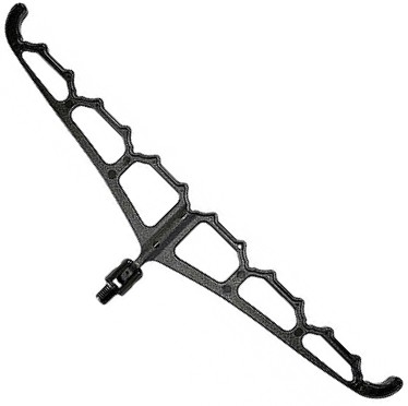 podporka-quiver-rest-black-drennan podporka-quiver-rest-black-drennan